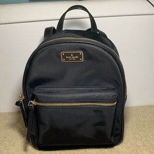 Kate Spade Small Bradley back pack